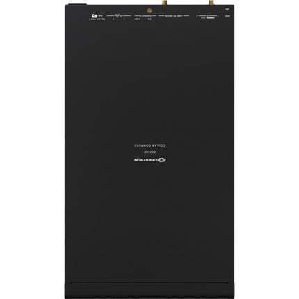 Crestron Collab Compute Ultra 7 155H Mini PC para Zoom Rooms con Intel Core Ultra 7 y Puerto PoE+