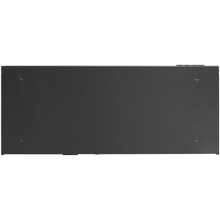 TP-Link Omada Access Pro SG3428X-M2 Switch de Red Gestionado 24 Puertos 2.5G 4 Puertos 10G SFP+ Rackmount