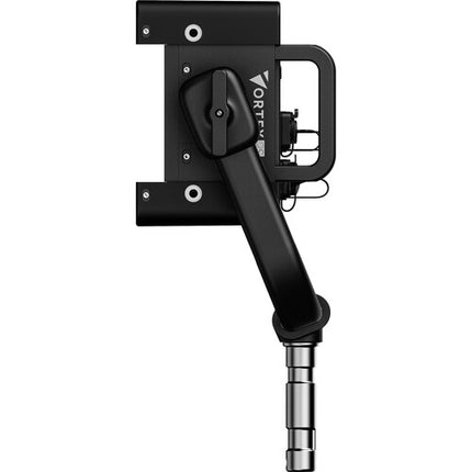 Creamsource Vortex2 Soft Panel LED RGB 15x8" 5520 Lux 5600K con Yoke y Cable de Poder
