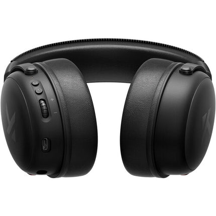 MCHOSE V9 Pro Auriculares Inalámbricos Gaming 53mm Drivers 7.1 Surround Steel Black