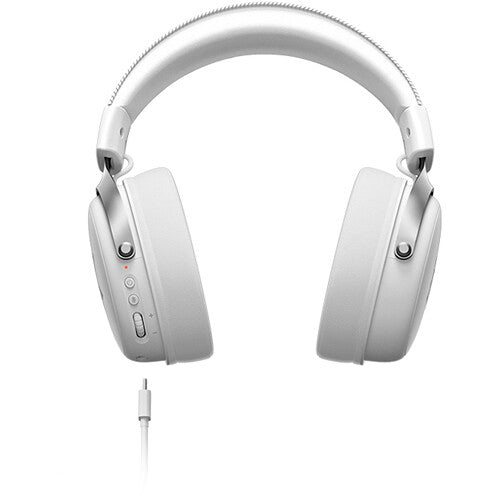 MCHOSE V9 Pro Auriculares Gaming Inalámbricos 53mm Drivers Bluetooth USB-C