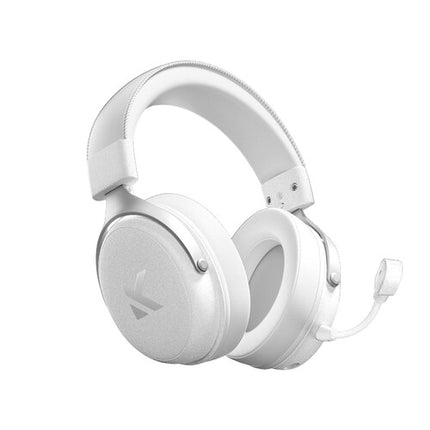 MCHOSE V9 Pro Auriculares Gaming Inalámbricos 53mm Drivers Bluetooth USB-C