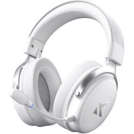 MCHOSE V9 Pro Auriculares Gaming Inalámbricos 53mm Drivers Bluetooth USB-C