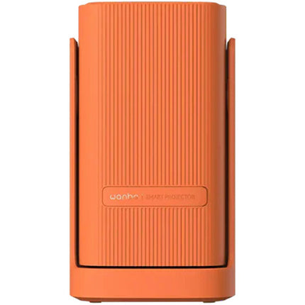 wanbo Cube 1 Proyector inteligente HD 350 lúmenes 1280x720 Canyon Orange