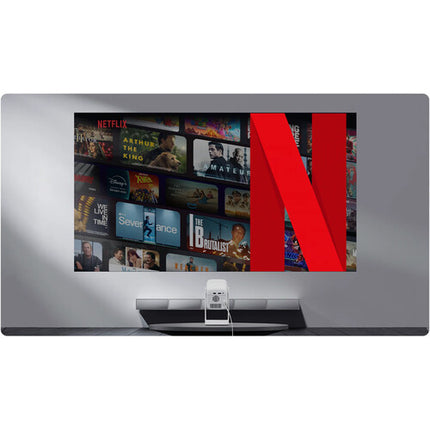 wanbo Cube 1 Proyector inteligente HD 350 lúmenes 1280x720 Canyon Orange