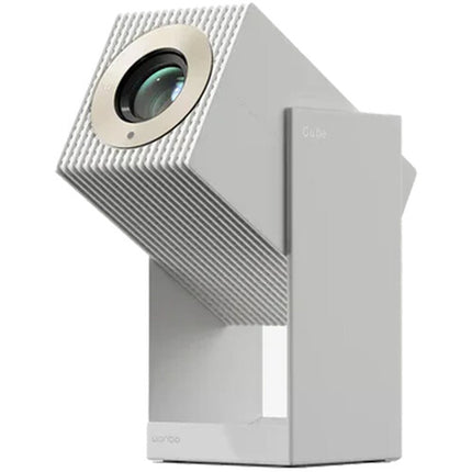 wanbo Cube 2 Pro Proyector LED Full HD 500 Lúmenes Blanco con Android TV