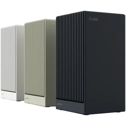 wanbo Cube 2 Pro Proyector LED Full HD 500 Lúmenes Blanco con Android TV