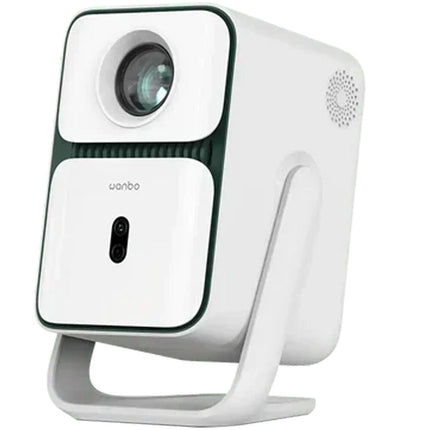 wanbo T2 Ultra Proyector LED Full HD 500 Lúmenes Blanco con Android TV