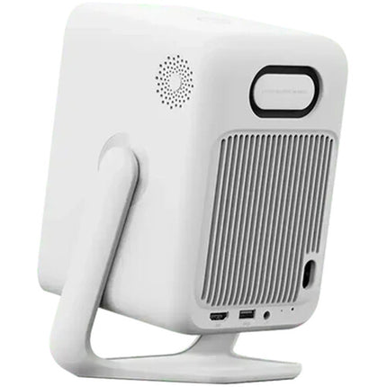 wanbo T2 Ultra Proyector LED Full HD 500 Lúmenes Blanco con Android TV