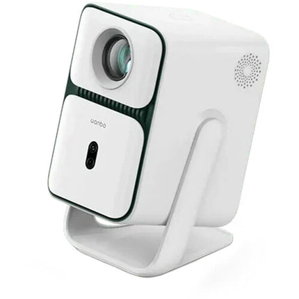 wanbo T2 Ultra Proyector LED Full HD 500 Lúmenes Blanco con Android TV