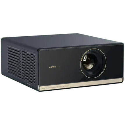 wanbo X5 Pro Proyector LED Full HD 1100 lúmenes HDMI Wi-Fi Bluetooth