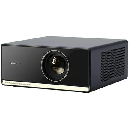 wanbo X5 Pro Proyector LED Full HD 1100 lúmenes HDMI Wi-Fi Bluetooth