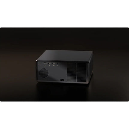 wanbo X5 Pro Proyector LED Full HD 1100 lúmenes HDMI Wi-Fi Bluetooth