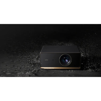 wanbo X5 Pro Proyector LED Full HD 1100 lúmenes HDMI Wi-Fi Bluetooth