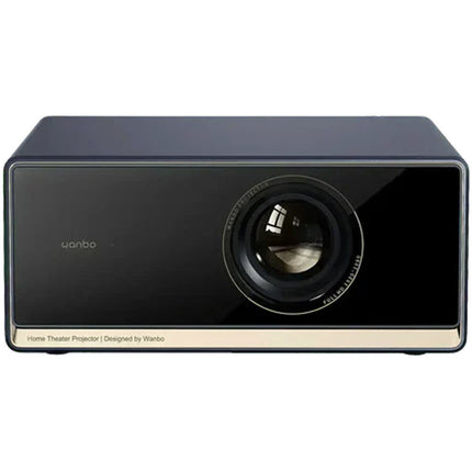 wanbo X5 Pro Proyector LED Full HD 1100 lúmenes HDMI Wi-Fi Bluetooth