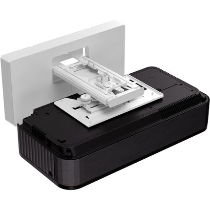 Epson QS100 Proyector Láser 4500 Lúmenes 4K UHD Ultra Corta Distancia HDR