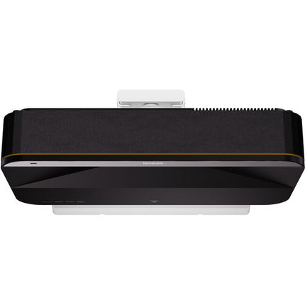 Epson QS100 Proyector Láser 4500 Lúmenes 4K UHD Ultra Corta Distancia HDR