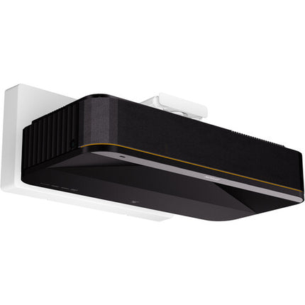 Epson QS100 Proyector Láser 4500 Lúmenes 4K UHD Ultra Corta Distancia HDR