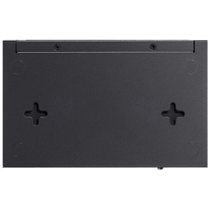 TP-Link TL-SG208E Switch de Red Gestionado 8 Puertos Gigabit 16Gbps 11.9Mpps