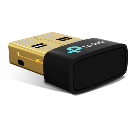 TP-Link UB600 Adaptador USB Bluetooth 6.0 Hasta 7 Conexiones Simultáneas