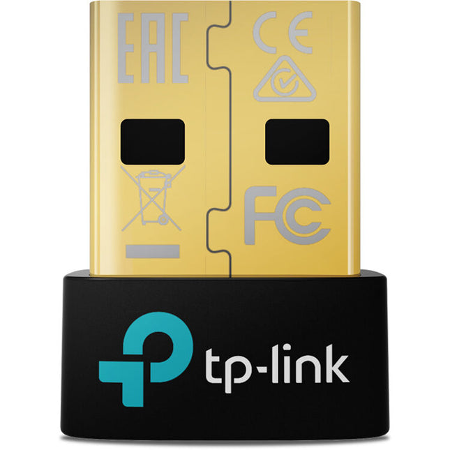 TP-Link UB600 Adaptador USB Bluetooth 6.0 Hasta 7 Conexiones Simultáneas