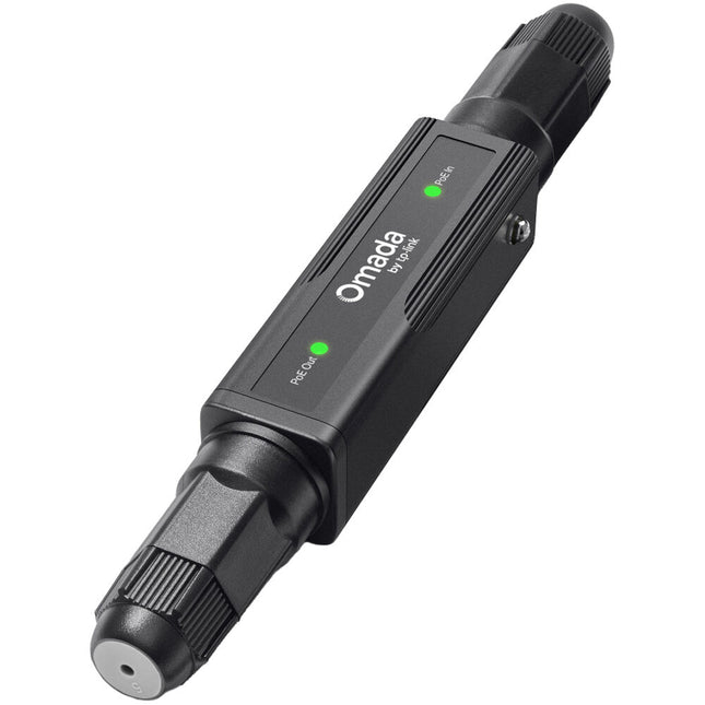 TP-Link Omada POE20E-Outdoor Extensor PoE+ 2 Puertos Gigabit 30W IP68