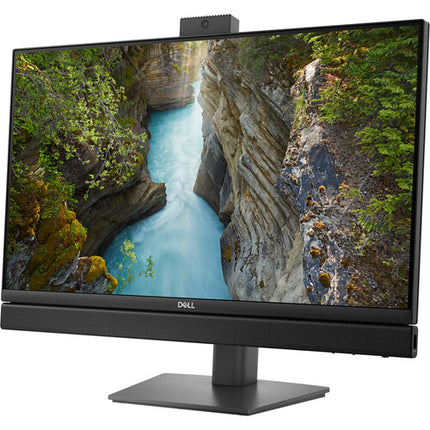 Dell 23.8 Pro 24 Todo en Uno Core Ultra 5 16GB DDR5 256GB SSD Windows 11 Pro