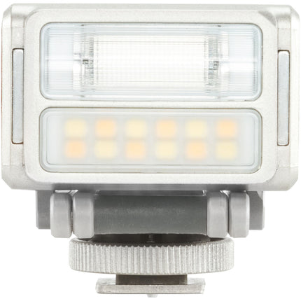 Harlowe Pocket Flash Creator Kit Kit de Iluminación 2700-6500K CRI 96 con Difusor Magnético