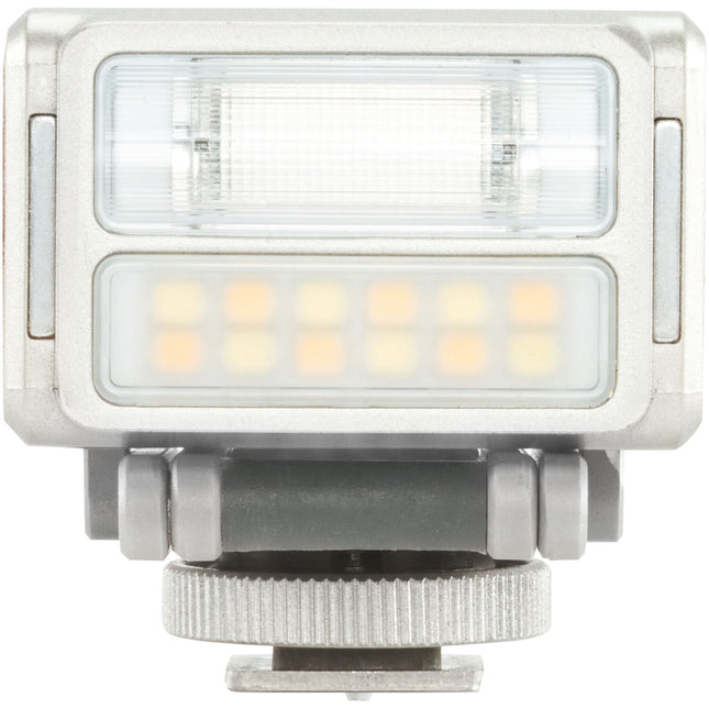Harlowe Pocket Flash Creator Kit Kit de Iluminación 2700-6500K CRI 96 con Difusor Magnético