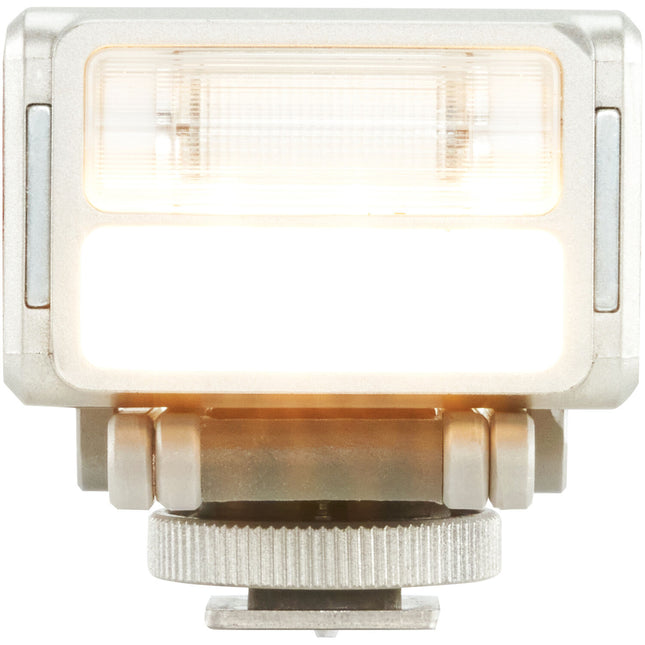 Harlowe Pocket Flash Kit Iluminación Regulable 2700-6500K Difusor Magnético