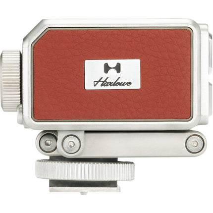 Harlowe Pocket Flash Kit estándar luz ajustable 2700-6500K CRI 96 con difusor magnético