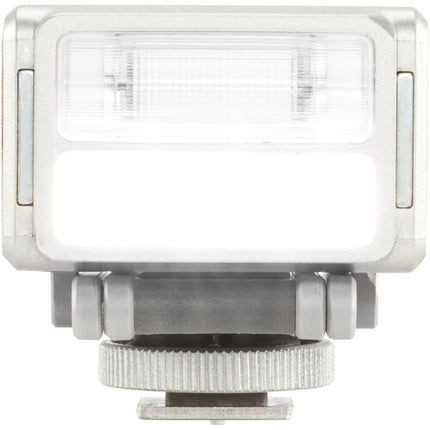 Harlowe Pocket Flash Kit estándar luz ajustable 2700-6500K CRI 96 con difusor magnético