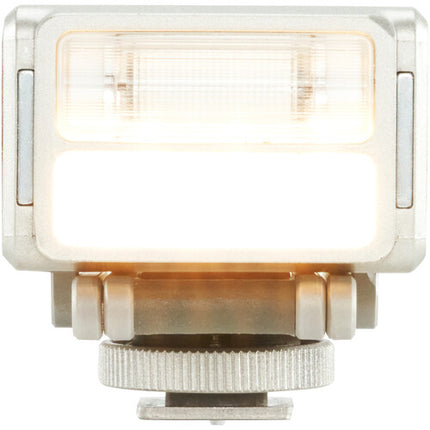 Harlowe Pocket Flash Kit estándar luz ajustable 2700-6500K CRI 96 con difusor magnético
