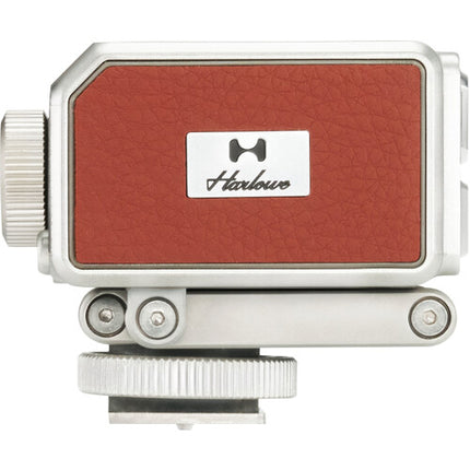 Harlowe Pocket Flash Creator Kit Kit de Iluminación 2700-6500K CRI 96 con Difusor Magnético