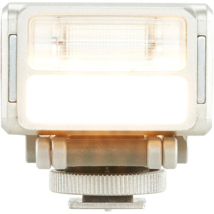 Harlowe Pocket Flash Creator Kit Kit de Iluminación 2700-6500K CRI 96 con Difusor Magnético