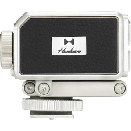 Harlowe Pocket Flash Kit Iluminación Regulable 2700-6500K Difusor Magnético