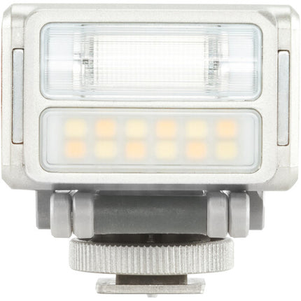 Harlowe Pocket Flash Kit Iluminación Regulable 2700-6500K Difusor Magnético