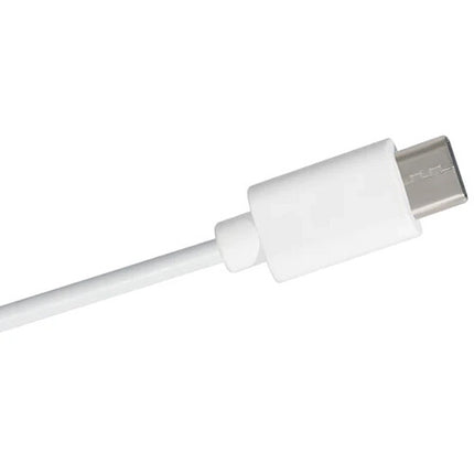 Matias Teclado Alámbrico USB-C de Aluminio para Mac con Hub USB 2.0