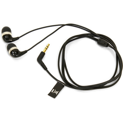 Williams Sound Pocketalker 2.0 Amplificador Personal Ligero Micrófono Auriculares y Auriculares In Ear