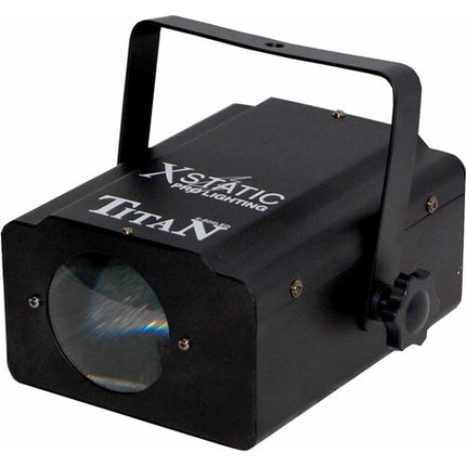 ProX Titan X-604 Efecto LED Moonflower Luz RGB Aguda Activada por Sonido