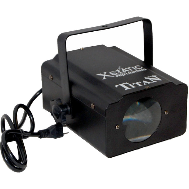 ProX Titan X-604 Efecto LED Moonflower Luz RGB Aguda Activada por Sonido