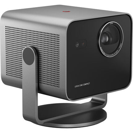 Leica Cine Compact 1 Proyector UHD 4K 1700 Lúmenes Fuente RGB Laser