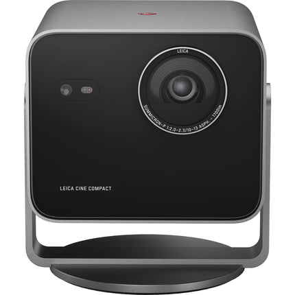 Leica Cine Compact 1 Proyector UHD 4K 1700 Lúmenes Fuente RGB Laser