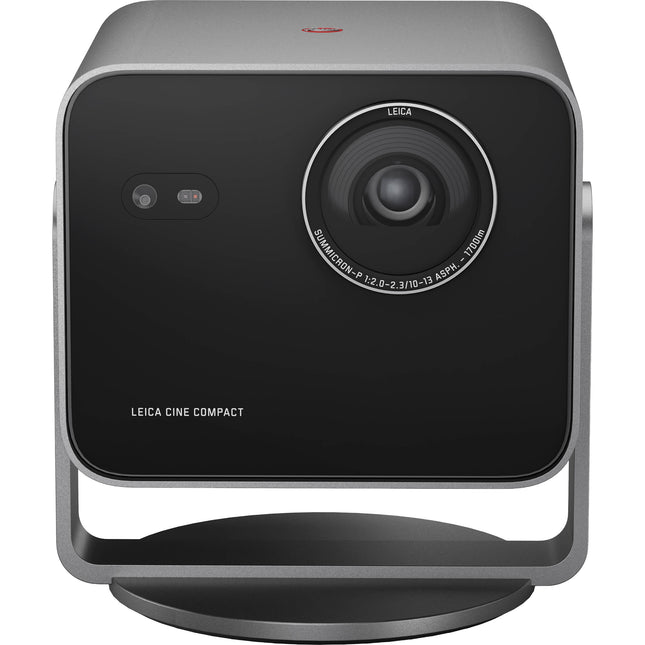 Leica Cine Compact 1 Proyector UHD 4K 1700 Lúmenes Fuente RGB Laser