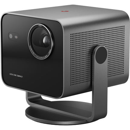 Leica Cine Compact 1 Proyector UHD 4K 1700 Lúmenes Fuente RGB Laser
