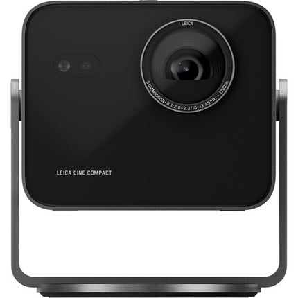 Leica Cine Compact 1 Proyector UHD 4K 1700 Lúmenes Fuente RGB Laser