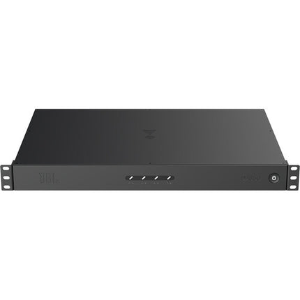 JBL DA850 Amplificador Distribuidor 8 Canales 50W Salida Compacto Rack