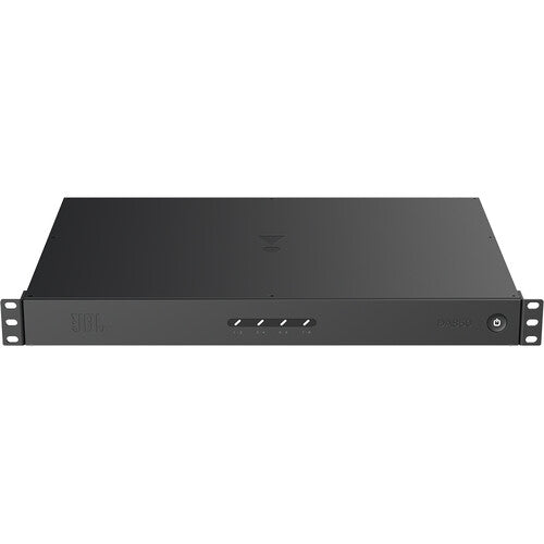 JBL DA850 Amplificador Distribuidor 8 Canales 50W Salida Compacto Rack