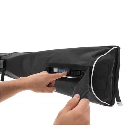 DoPchoice SNAPBAG para ARRI Omnibar 4 Difusor Panel y Bolsa de Transporte