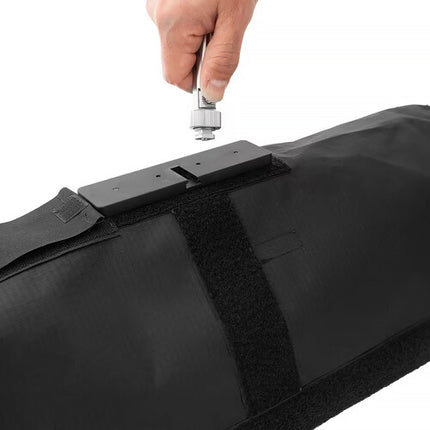 DoPchoice SNAPBAG para ARRI Omnibar 4 Difusor Panel y Bolsa de Transporte